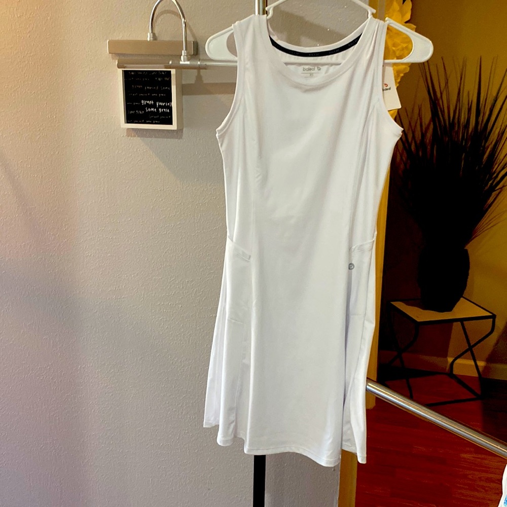 Brand: Baleaf Athletic Dress